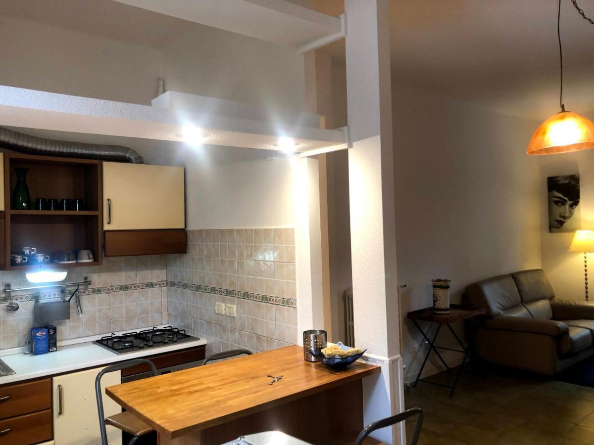 Appartamento: Tranquillita O Divertimento Apartment