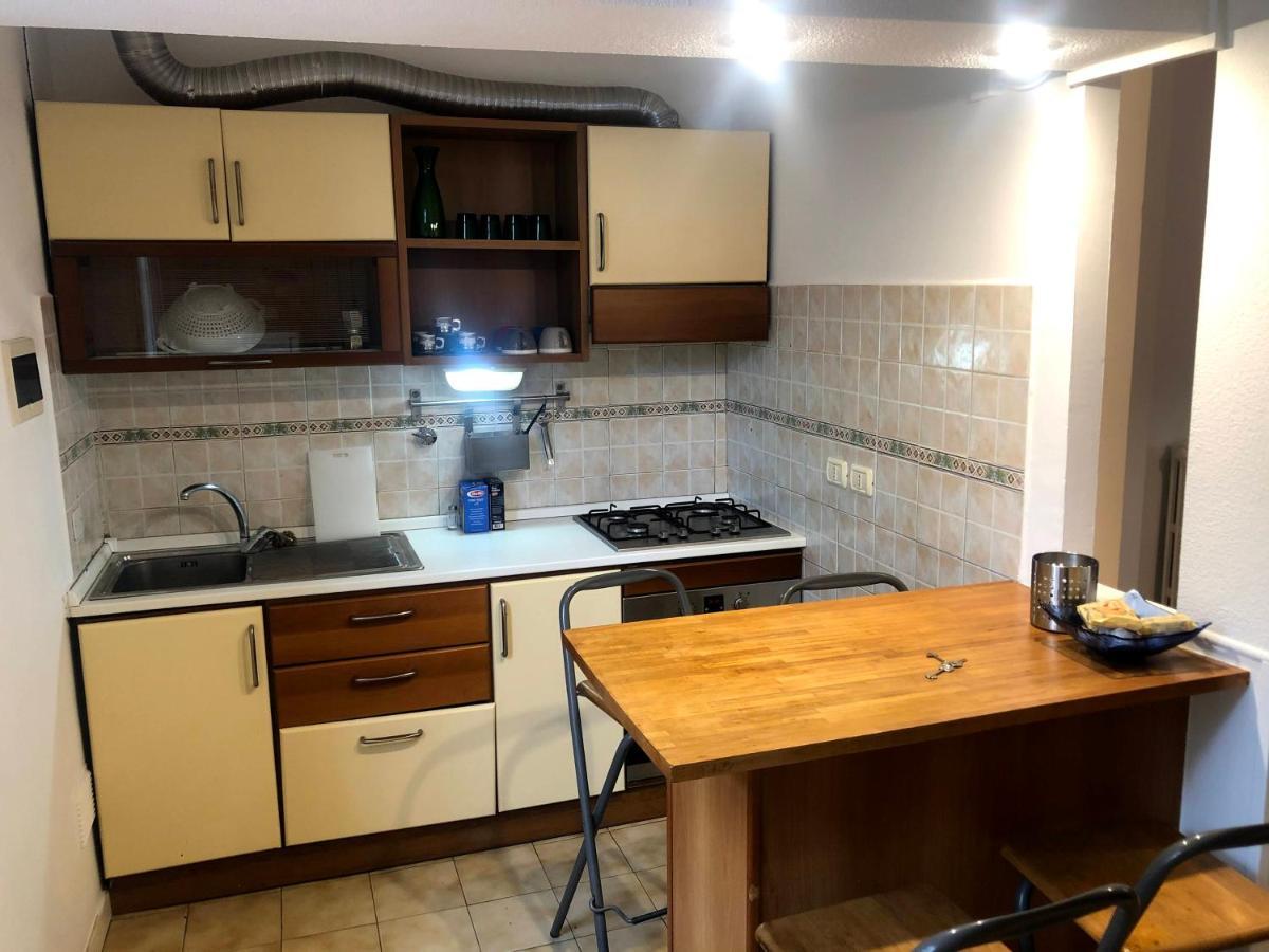Appartamento: Tranquillita O Divertimento Apartment