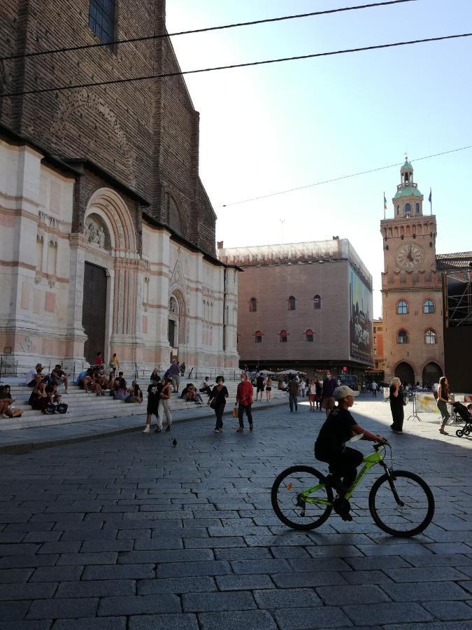 Appartamento: Tranquillita O Divertimento * Bologna