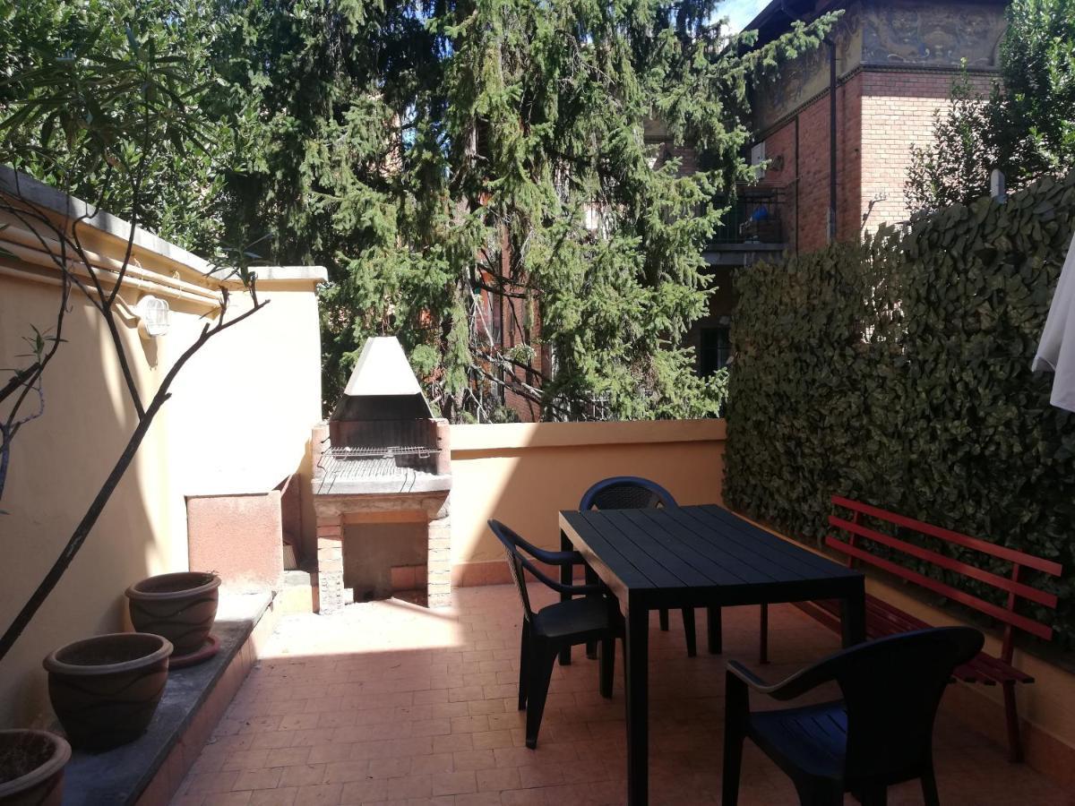 Apartment Appartamento: Tranquillita O Divertimento *