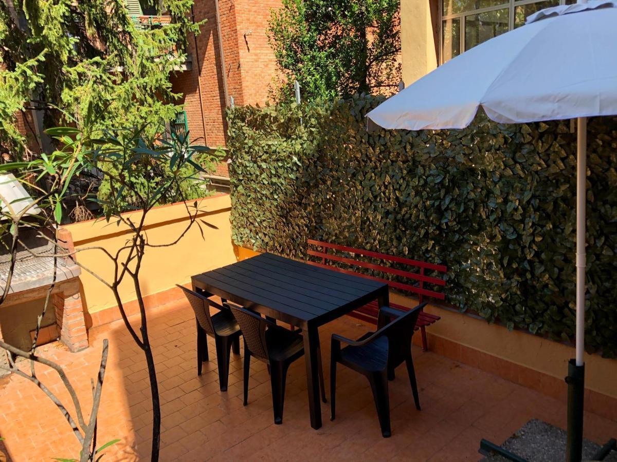 Appartamento: Tranquillita O Divertimento