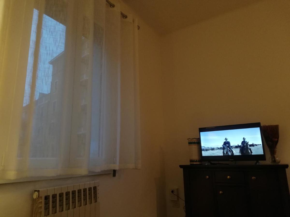 Apartment Appartamento: Tranquillita O Divertimento *