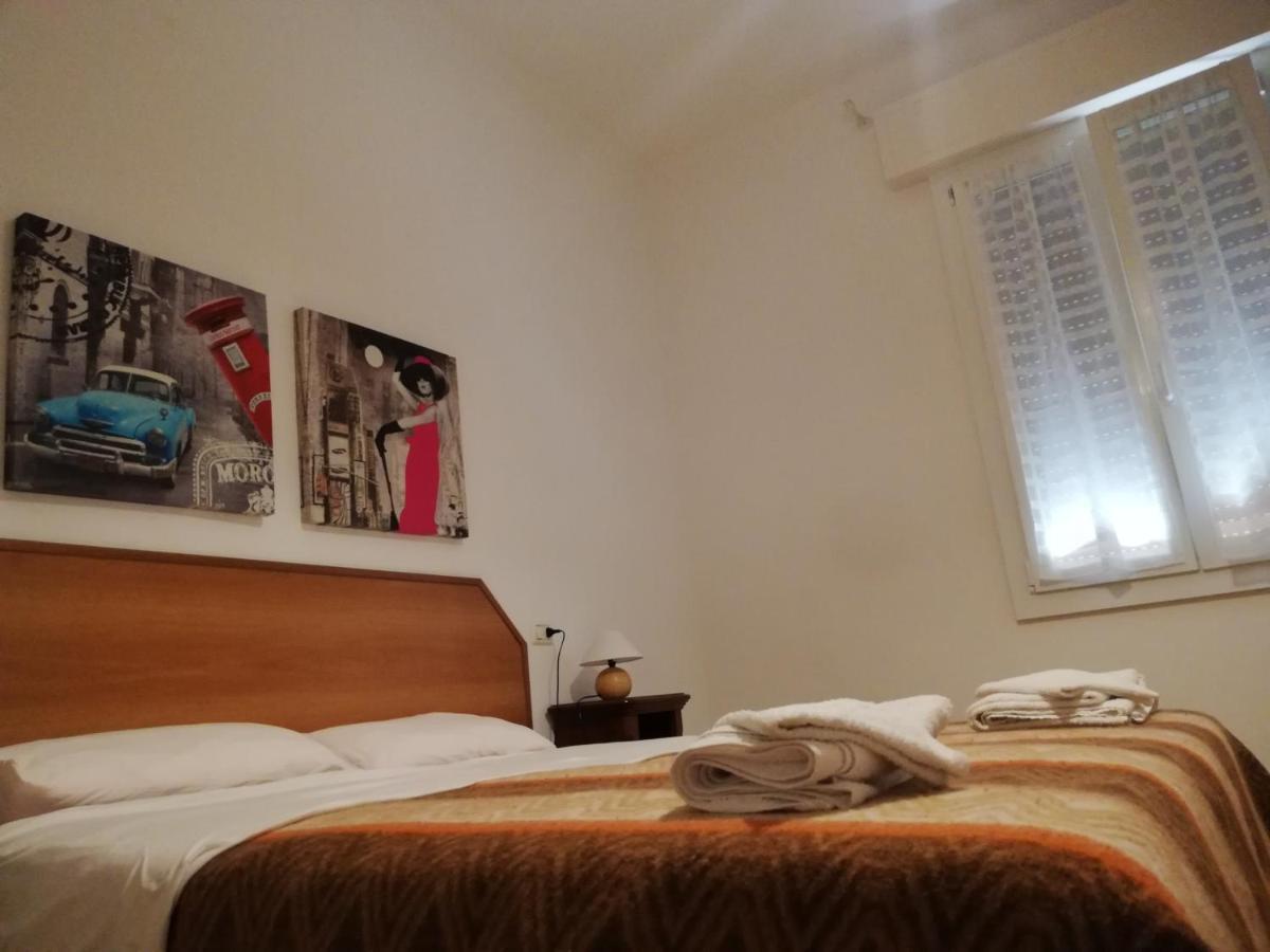 Apartment Appartamento: Tranquillita O Divertimento Bologna