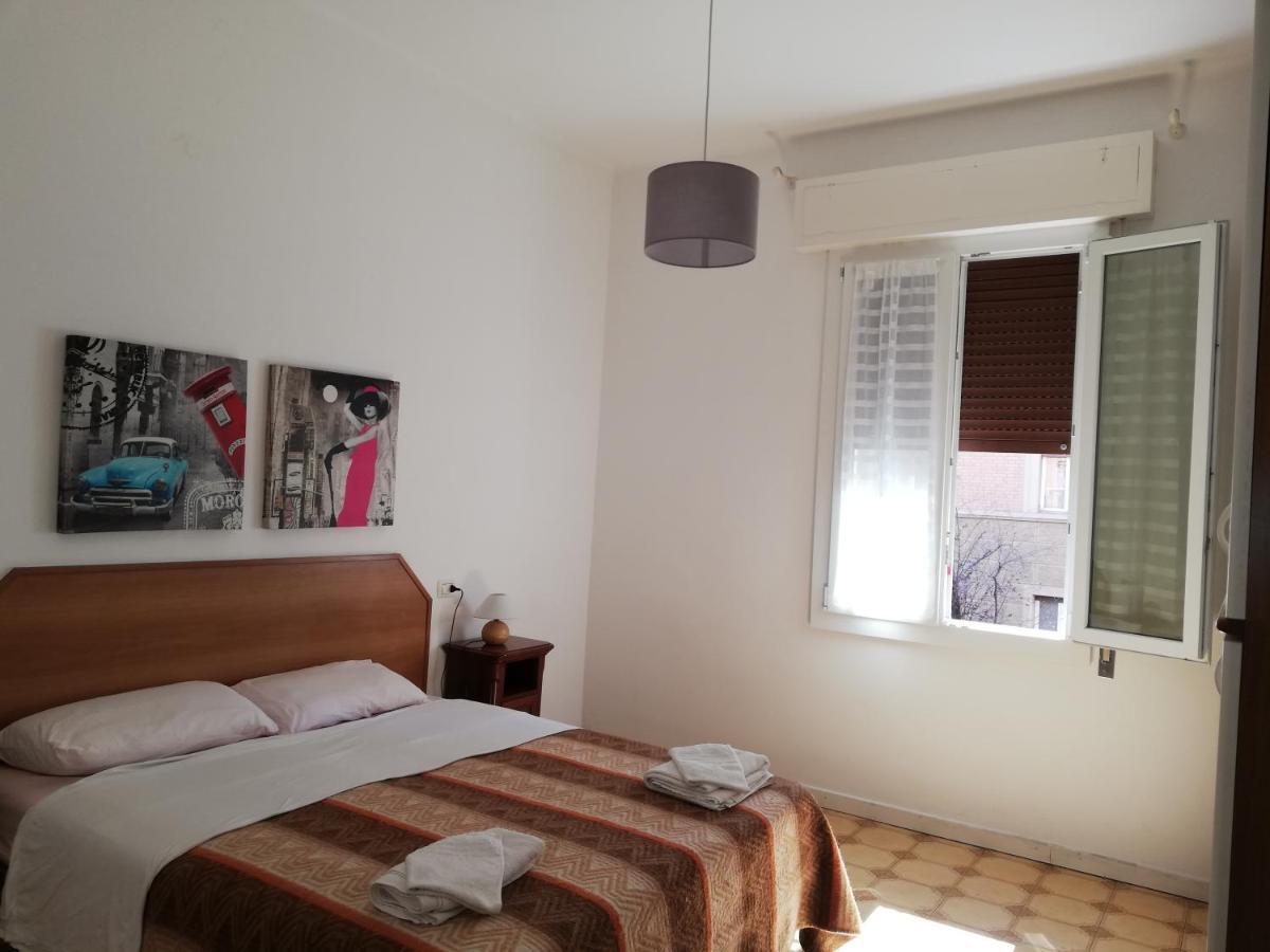 Appartamento: Tranquillita O Divertimento Apartment Bologna