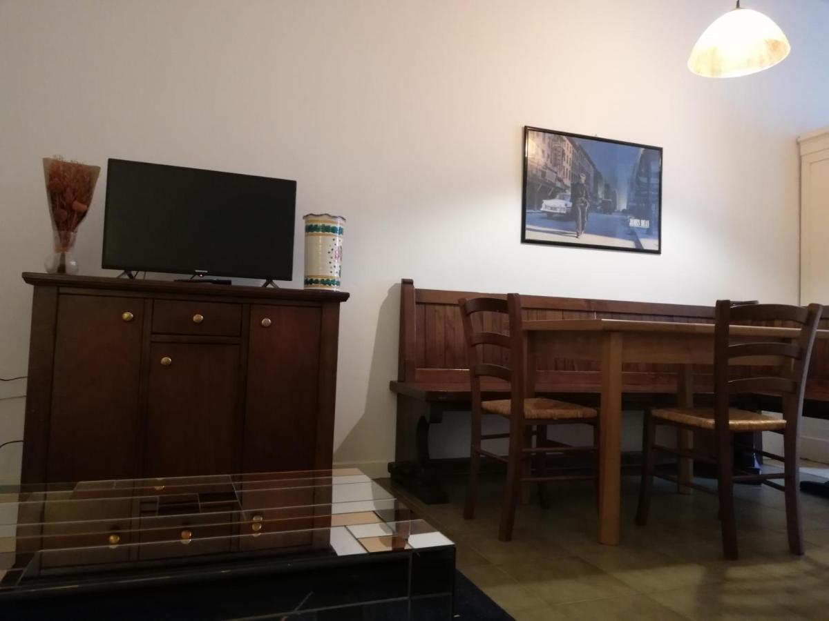 Apartment Appartamento: Tranquillita O Divertimento