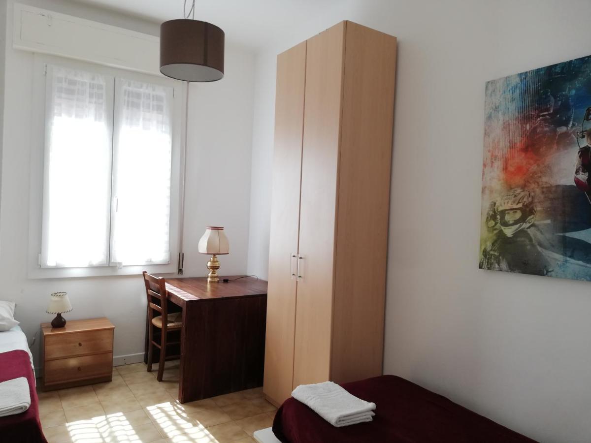 Apartment Appartamento: Tranquillita O Divertimento *