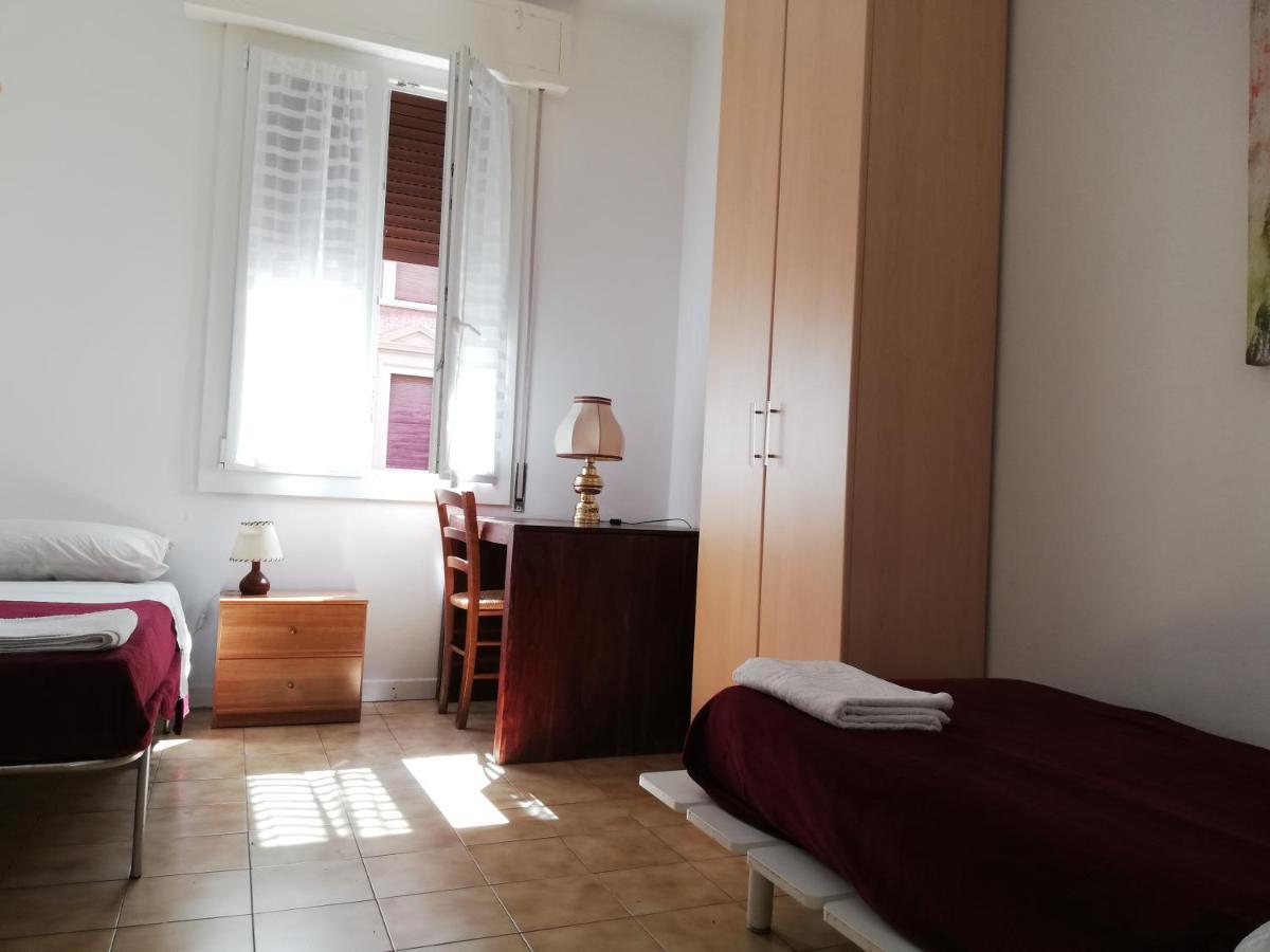 Appartamento: Tranquillita O Divertimento Apartment Bologna
