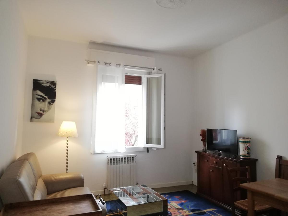 Appartamento: Tranquillita O Divertimento *
