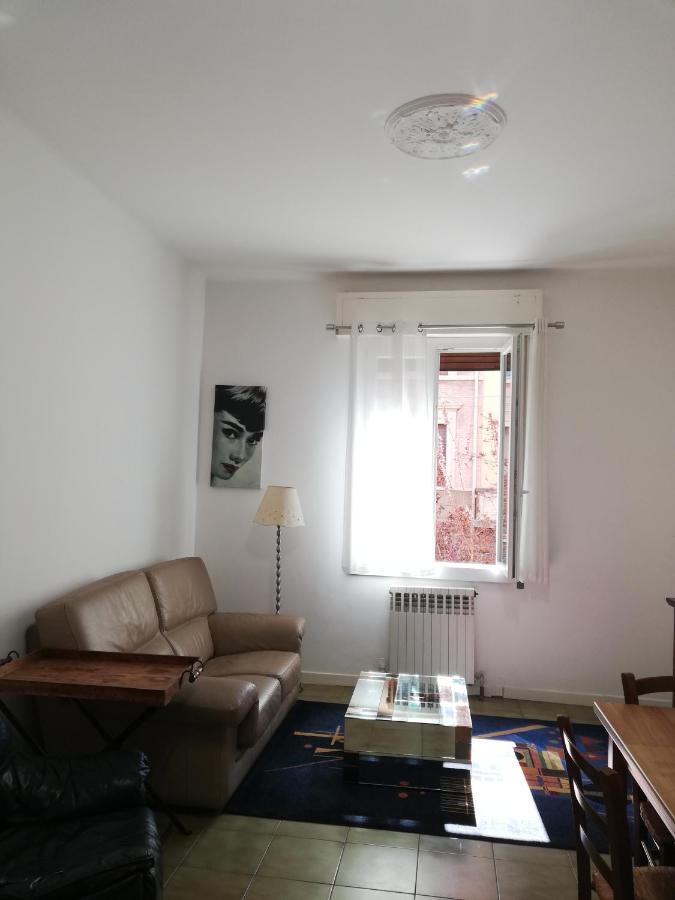 Appartamento: Tranquillita O Divertimento Apartment